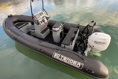 2025 3D Tender NIVIDIC 550