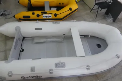 2025 Protender 360 ALU