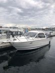 2022 Cutwater C-24 Coupe