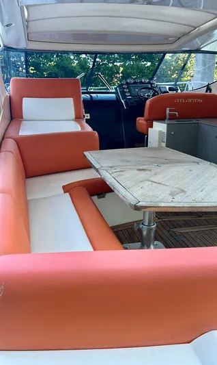 Atlantis Yacht Photos Pics 