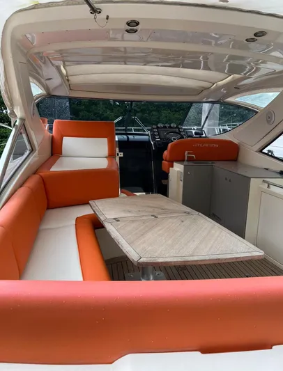 Atlantis Yacht Photos Pics 