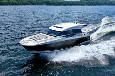 Prestige 520S