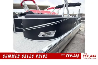Avalon LSZ 2385 Versatile Rear Bench