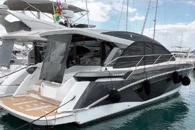 Beneteau Gran Turismo 45