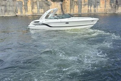 Formula 290 Bowrider