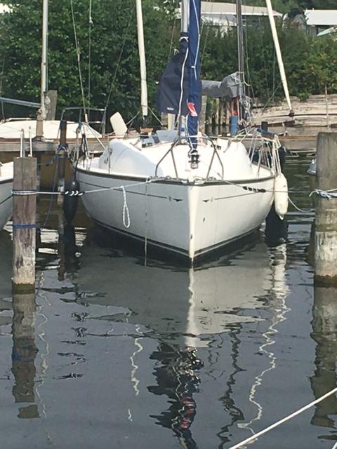 Jeanneau Sun 2000 | 2004 | 6m - Schleswig-Holstein | Boatshop24