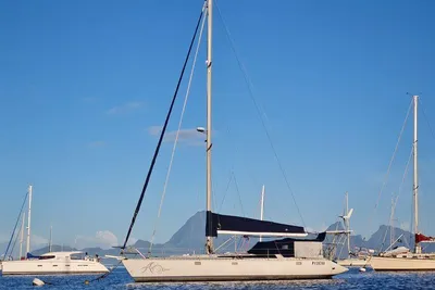 Jeanneau Sun Kiss 45