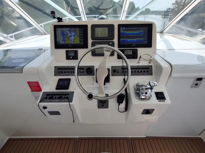 Reel Time Yacht Photos Pics 