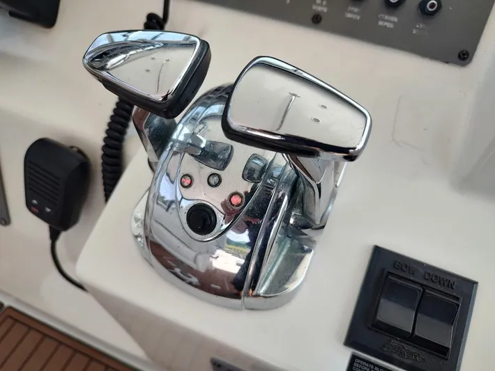 Reel Time Yacht Photos Pics 