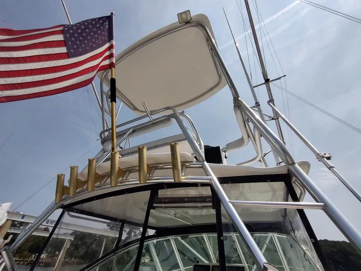 Reel Time Yacht Photos Pics 