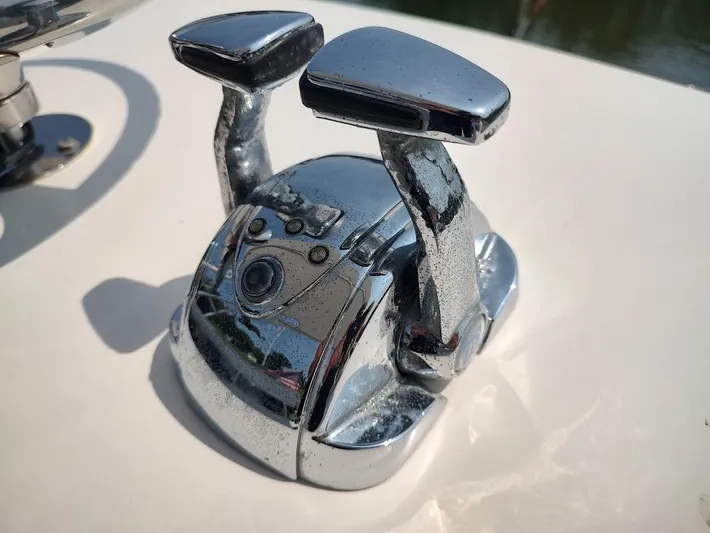 Reel Time Yacht Photos Pics 