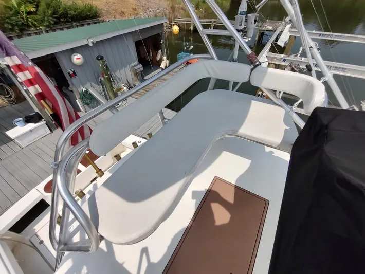 Reel Time Yacht Photos Pics 