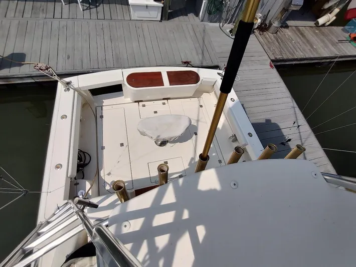 Reel Time Yacht Photos Pics 