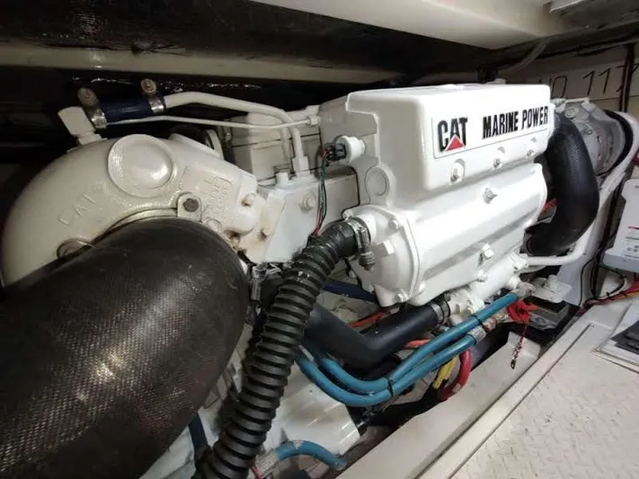 Reel Time Yacht Photos Pics 