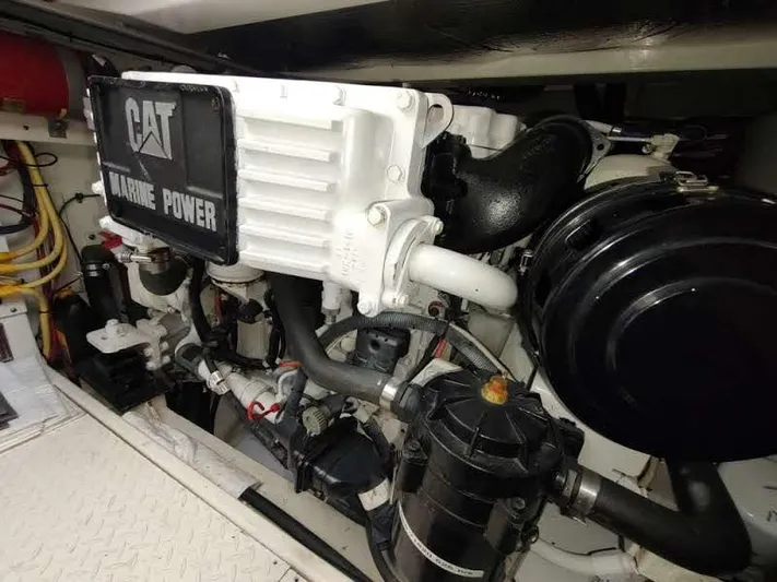 Reel Time Yacht Photos Pics 