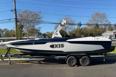 Axis A24
