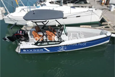 2022 Saxdor 200 SPORT