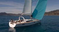 2016 Beneteau Oceanis 45