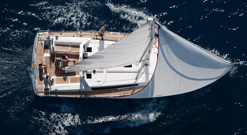  Yacht Photos Pics Manufacturer Provided Image