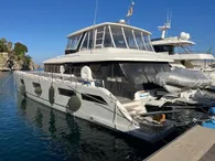2020 Lagoon 630 Motor Yacht