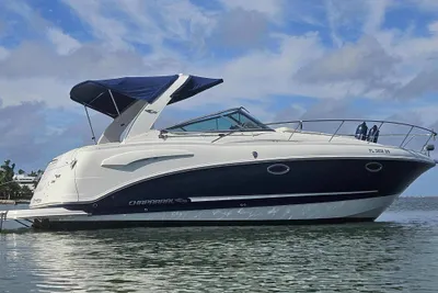 Chaparral Signature 290