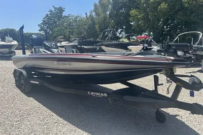 Caymas CX 21 PRO