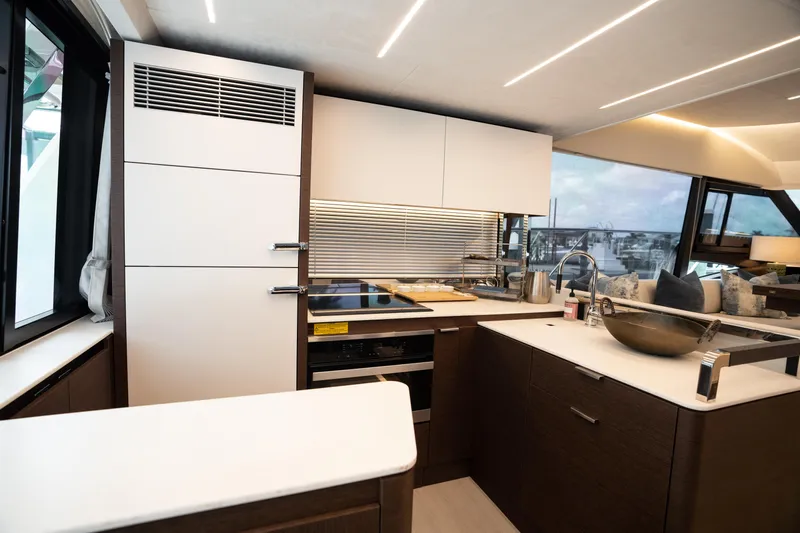 Nice Boat Yacht Photos Pics Galley