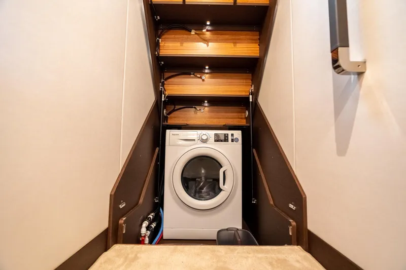 Nice Boat Yacht Photos Pics Washer/Dryer Combo