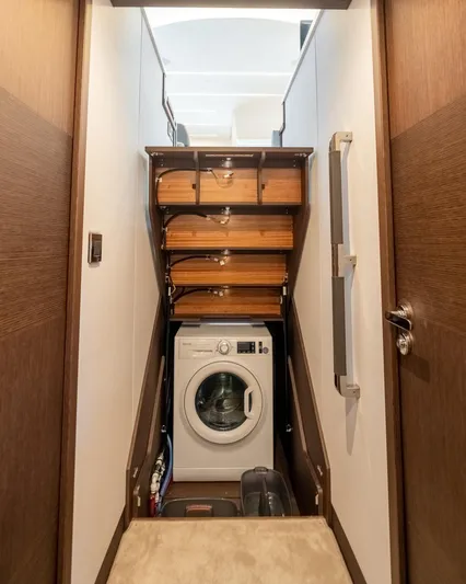 Nice Boat Yacht Photos Pics Washer/Dryer Combo