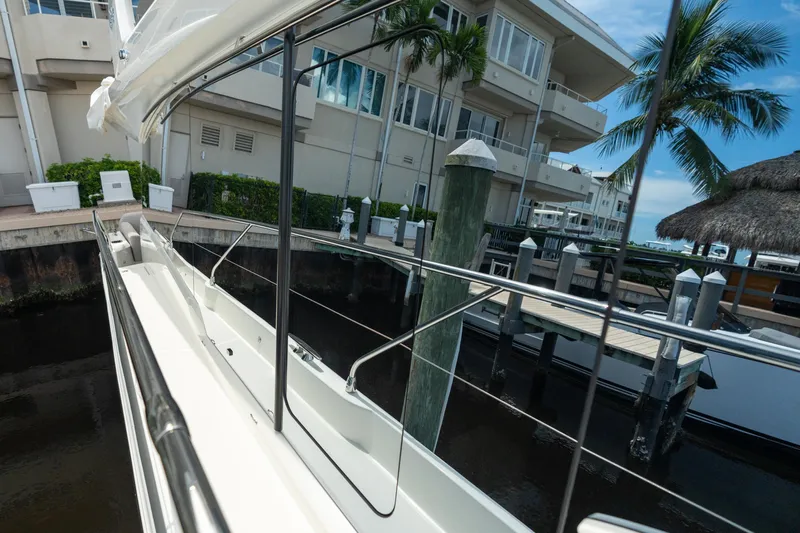 Nice Boat Yacht Photos Pics Walkway