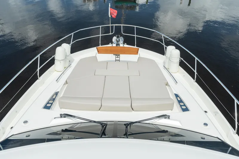 Nice Boat Yacht Photos Pics Foredeck