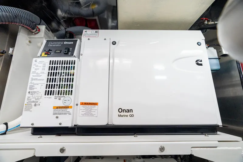 Nice Boat Yacht Photos Pics Engine Room