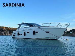 2008 Sealine SC47