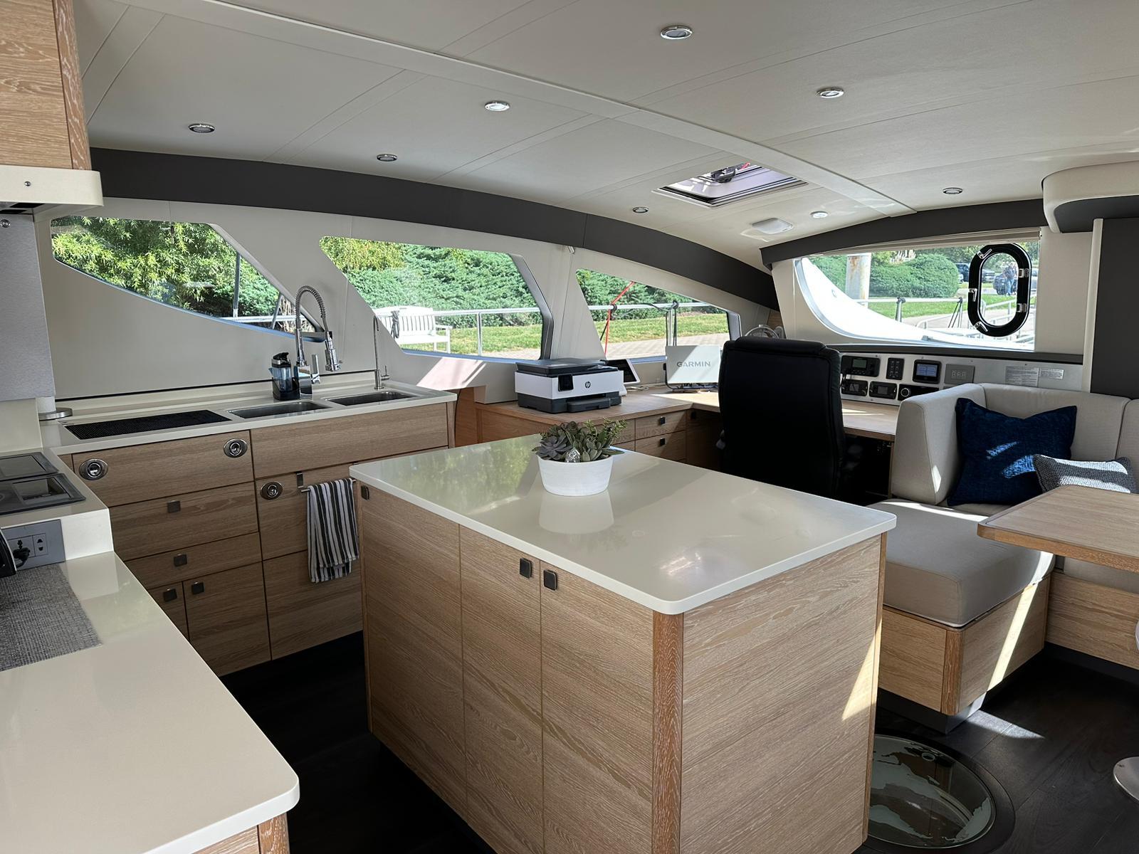 xquisite yachts for sale