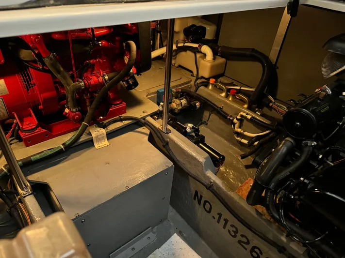 Fathom This Yacht Photos Pics 