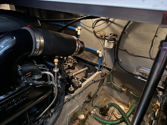 Fathom This Yacht Photos Pics 