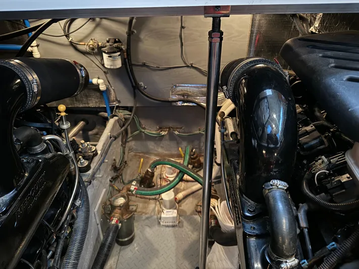 Fathom This Yacht Photos Pics 