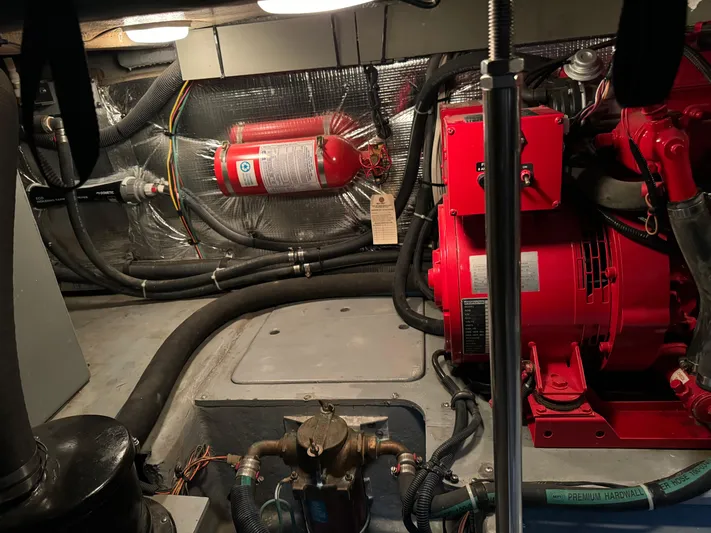 Fathom This Yacht Photos Pics 