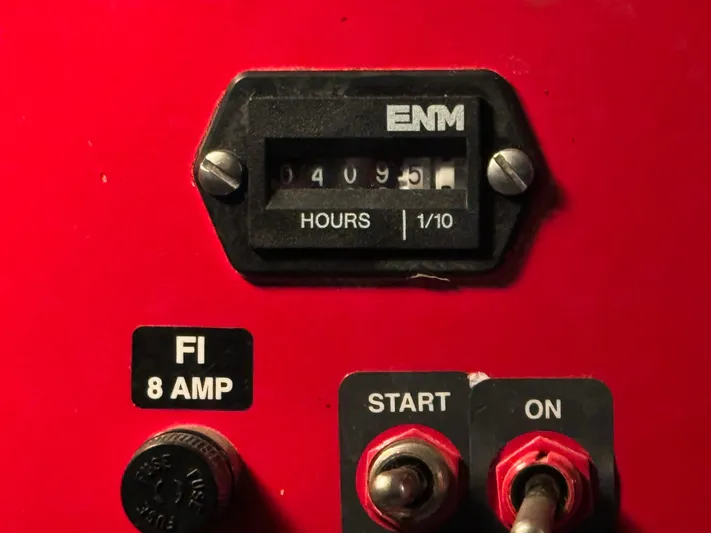 Fathom This Yacht Photos Pics 