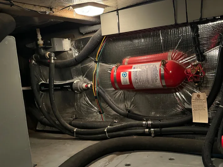 Fathom This Yacht Photos Pics 