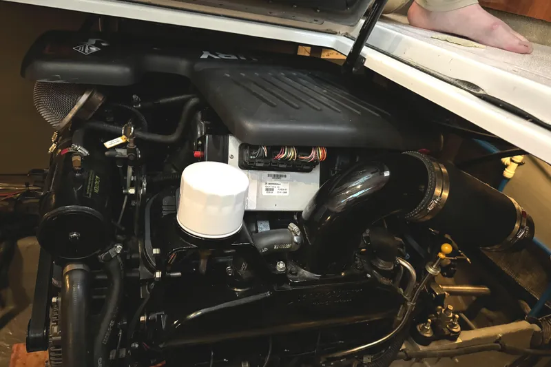 Fathom This Yacht Photos Pics 