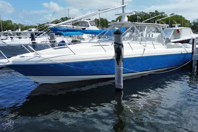 Intrepid 377