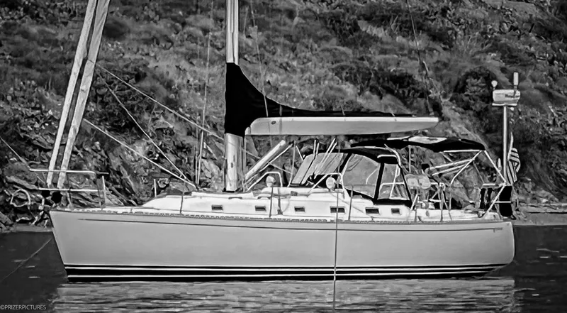 Pearl Yacht Photos Pics 