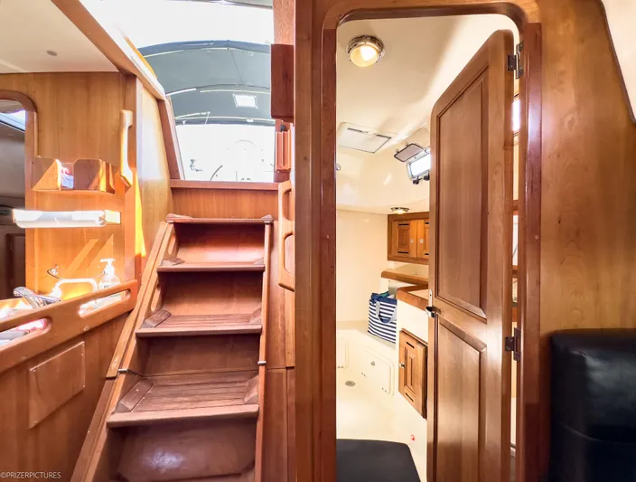 Pearl Yacht Photos Pics 