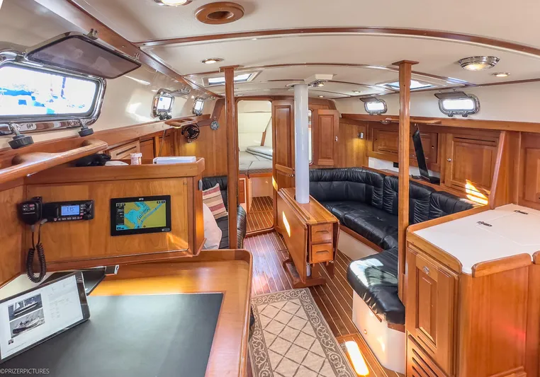 Pearl Yacht Photos Pics 