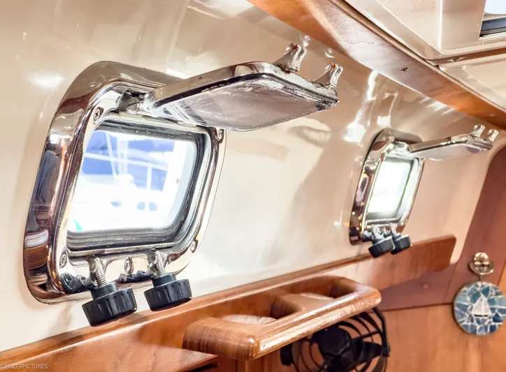 Pearl Yacht Photos Pics 