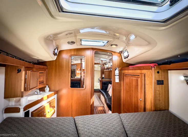 Pearl Yacht Photos Pics 