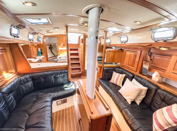 Pearl Yacht Photos Pics 