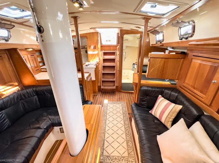 Pearl Yacht Photos Pics 