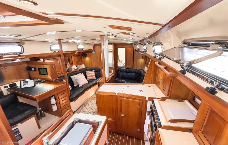 Pearl Yacht Photos Pics 